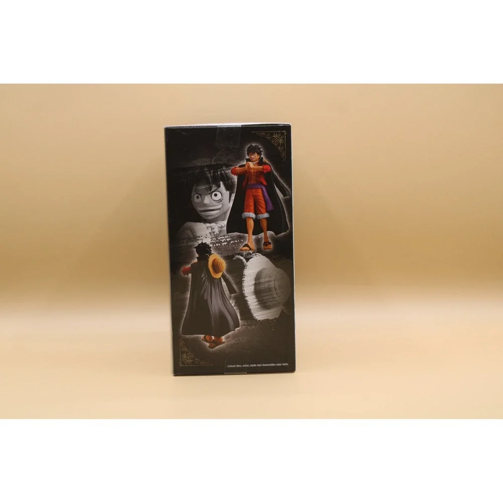Banpresto one piece